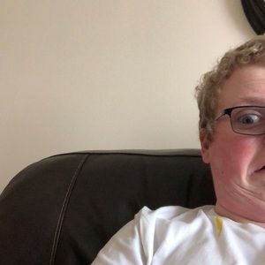 Meet your Posher, Jack